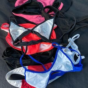 Coulbourne collection